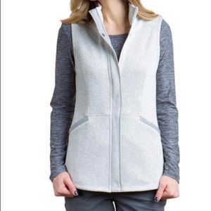 LIKE NEW! Women’s ExOfficio vest